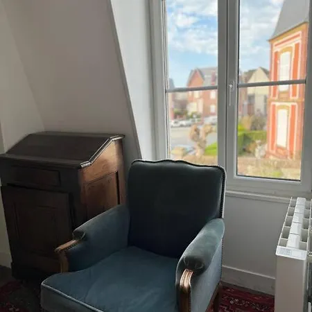 Maison De Charme Centre-ville Ferienhaus *