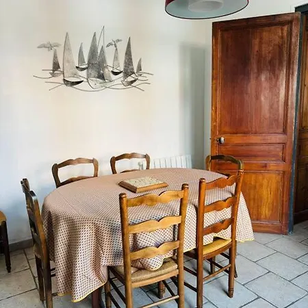 Maison De Charme Centre-ville Villers-sur-Mer