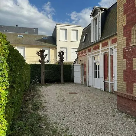Maison De Charme Centre-ville *