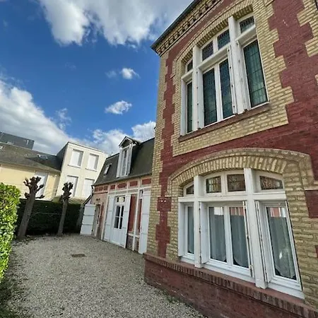 Ferienhaus Maison De Charme Centre-ville