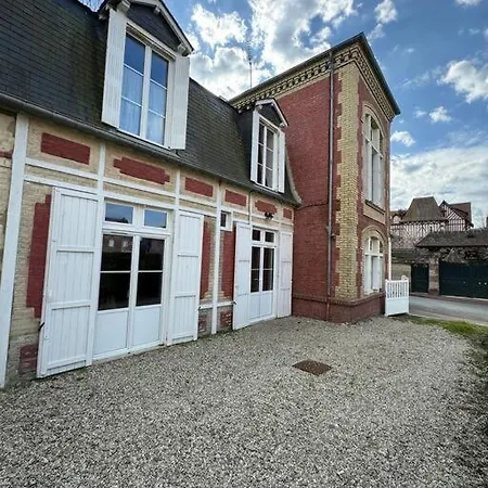Maison De Charme Centre-ville *